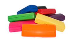 Cupcake Eyewear Cases - Optica