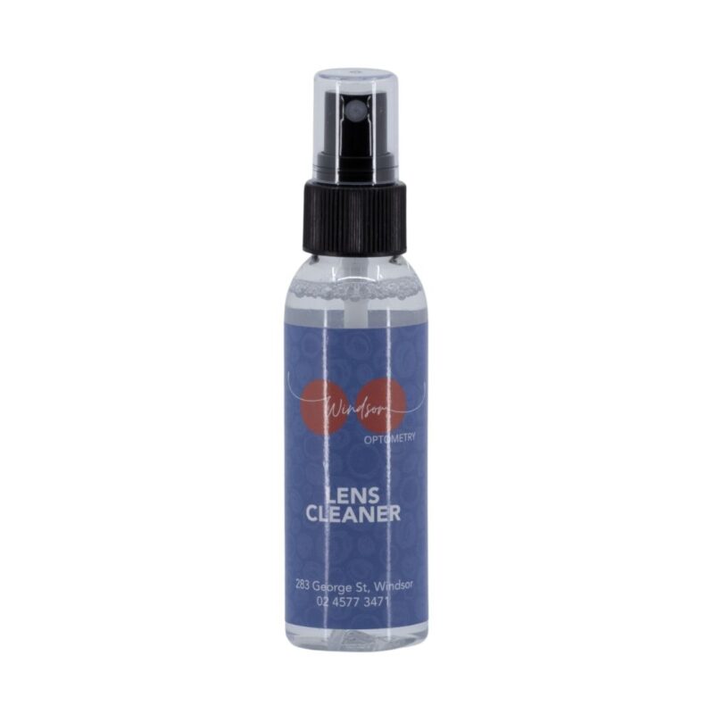 NOC Group 60ml Lens Cleaning Solution (Branded) - Image 4