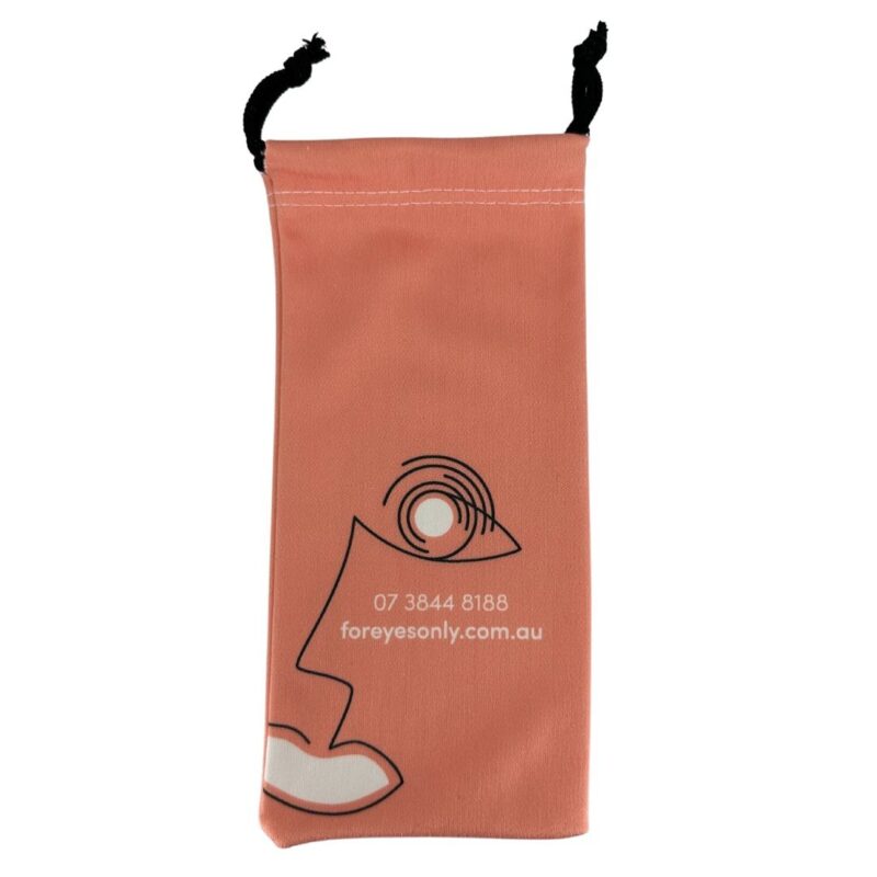 Microfibre Cloth Bag (Personalised) - Image 8