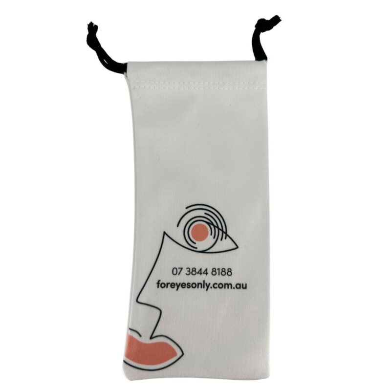 Microfibre Cloth Bag (Personalised) - Image 9