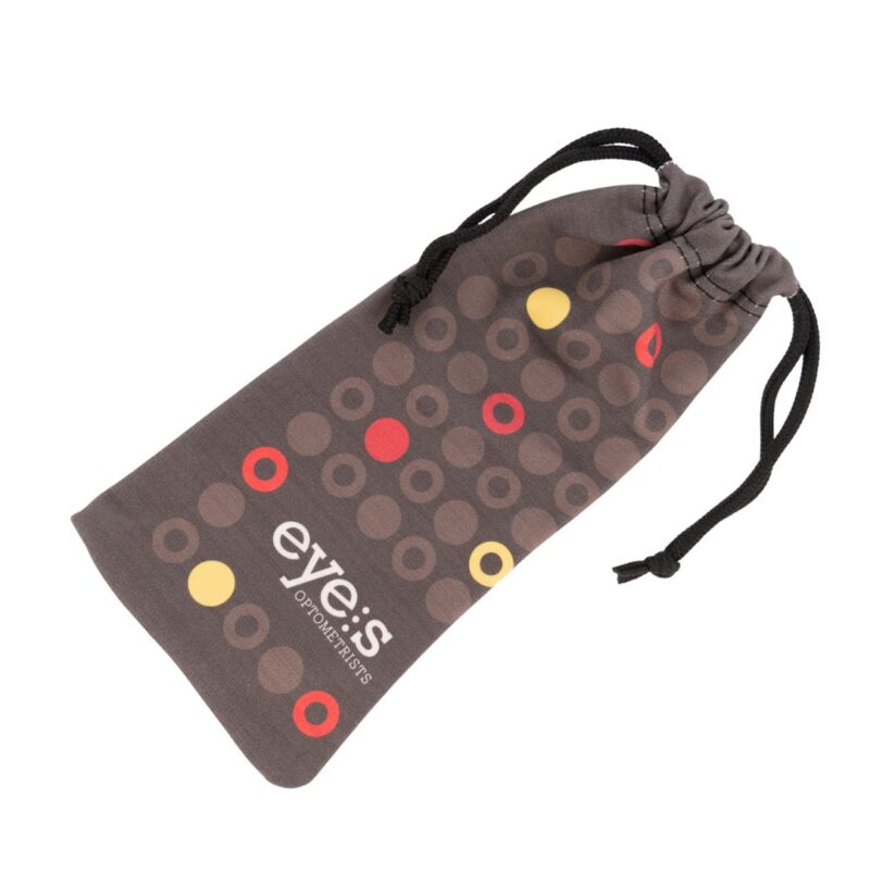 Microfibre Cloth Bag (Personalised) - Image 4
