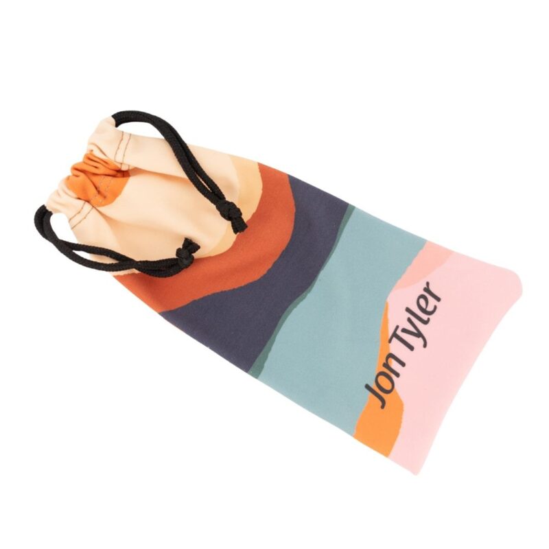 Microfibre Cloth Bag (Personalised) - Image 6