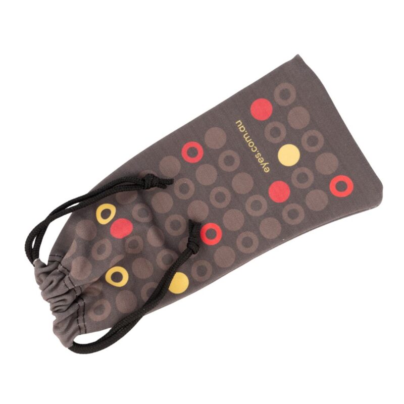 Microfibre Cloth Bag (Personalised) - Image 5
