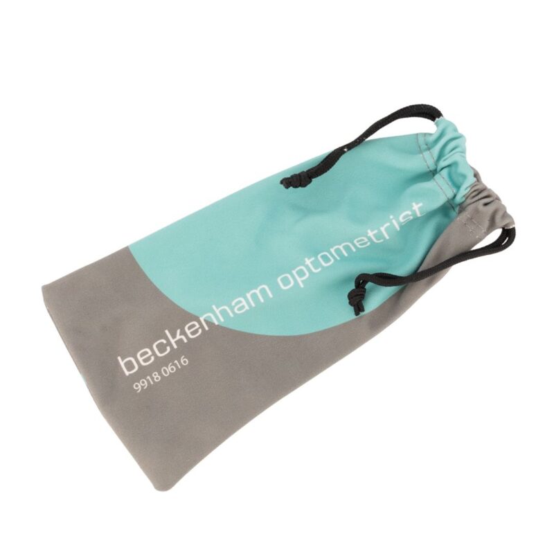 Microfibre Cloth Bag (Personalised) - Image 2
