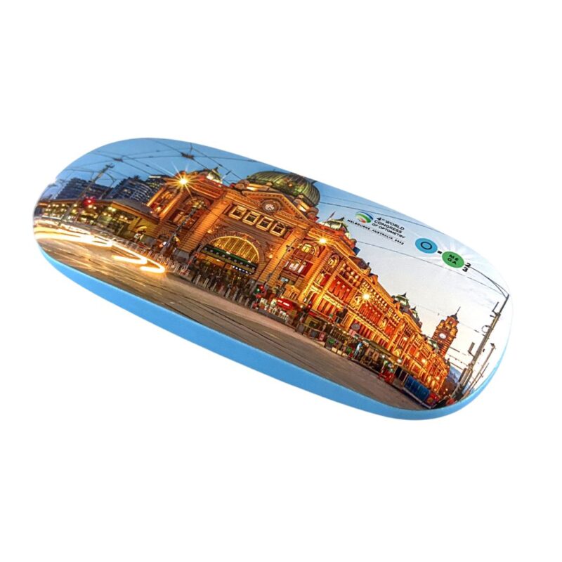 Marvel - Customised Image (Digital Wrap)