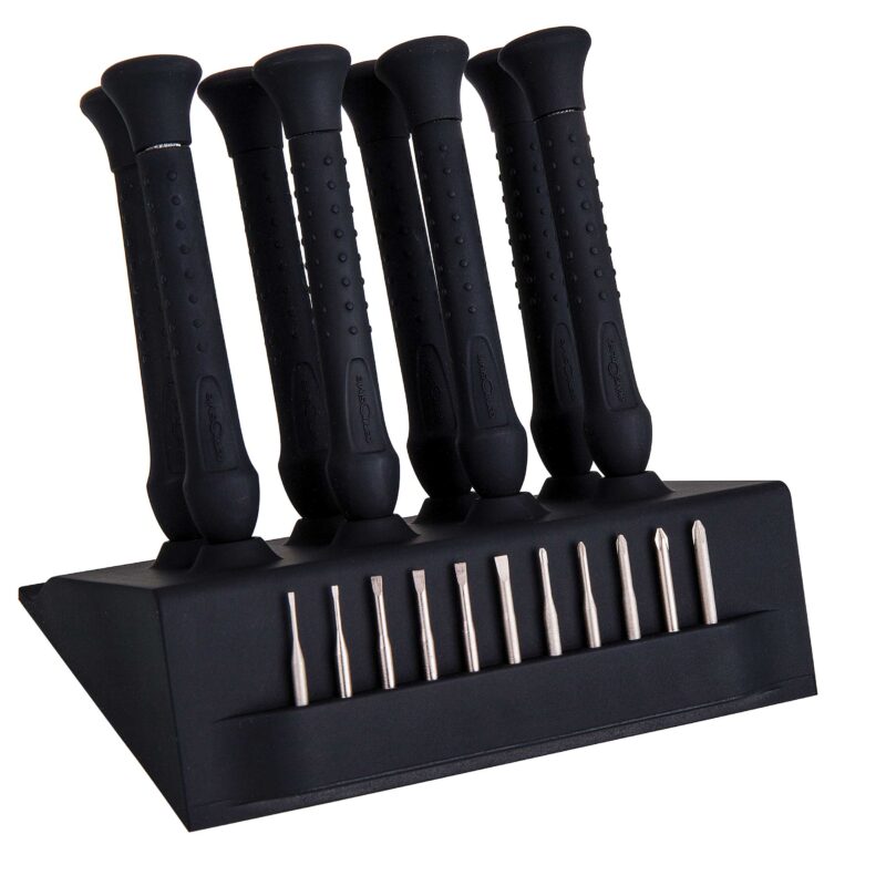 Metal Screwdrivers Kit - Image 2