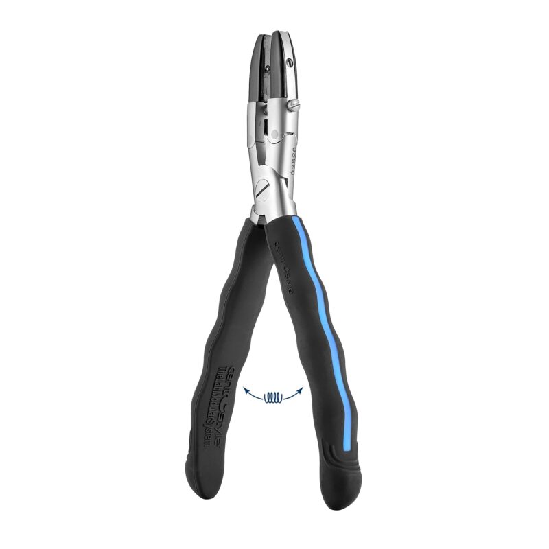 Easy Move Parallel Pliers Kit - Image 2