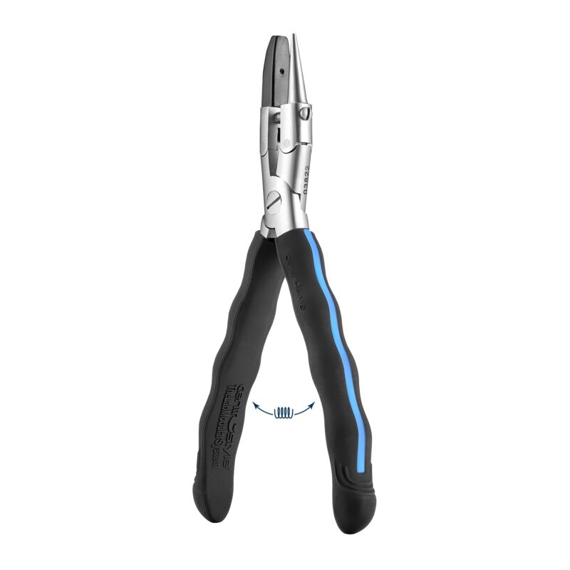 Easy Move Parallel Pliers Kit - Image 3