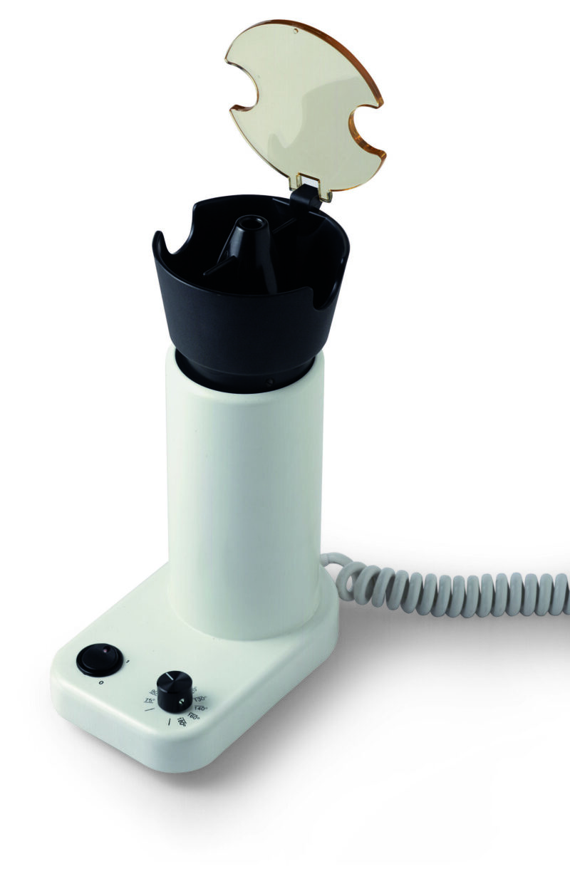 Frame Heater - Upright