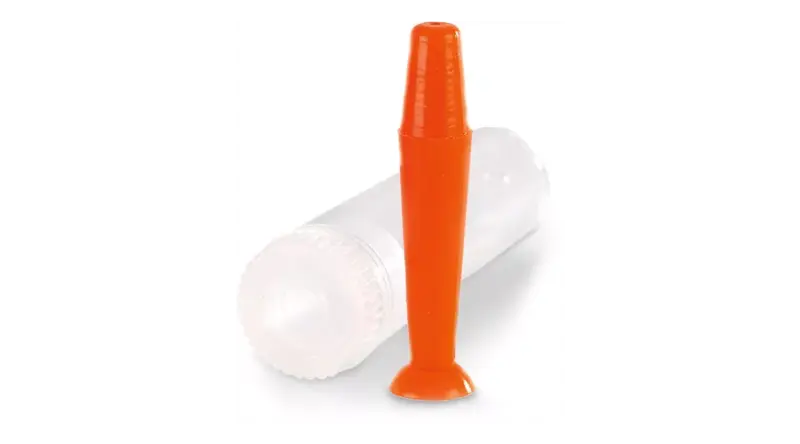 Contact Lens Suction Holder