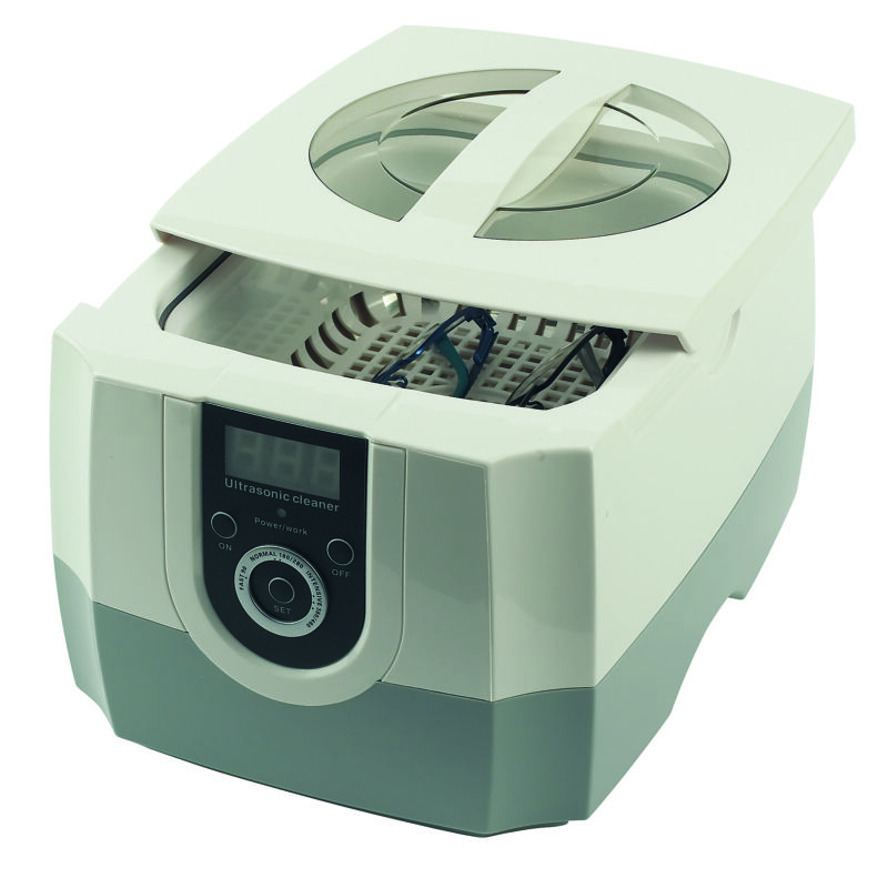 Digital Ultrasonic Cleaner - 1.4 litres - Image 2