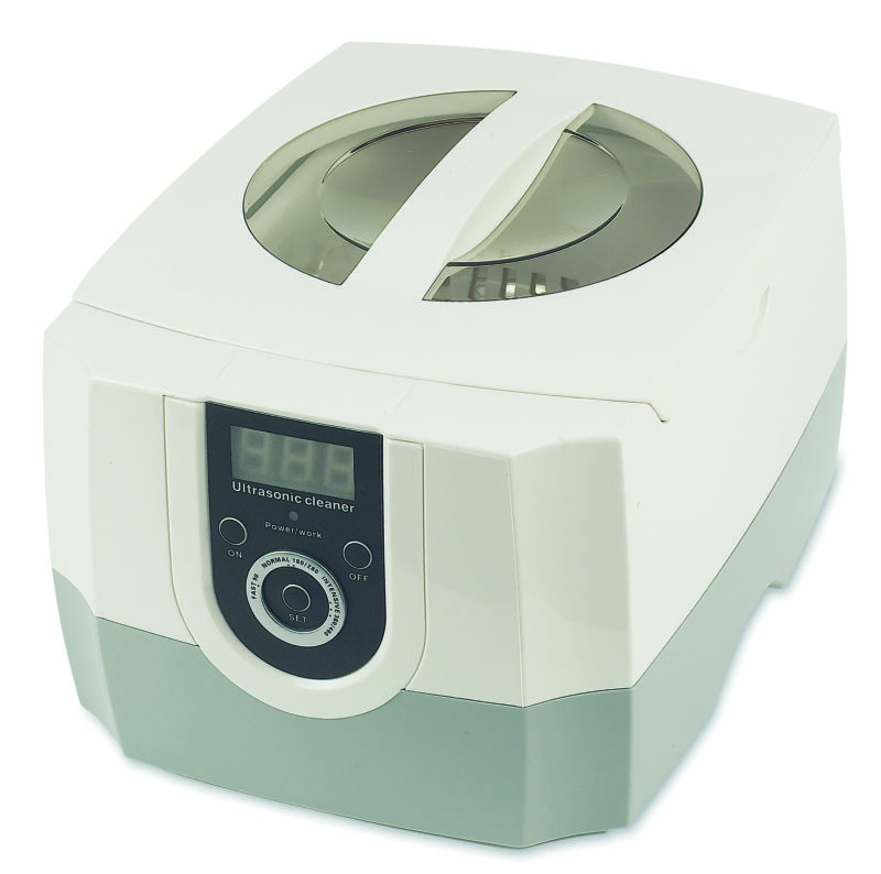 Digital Ultrasonic Cleaner - 1.4 litres