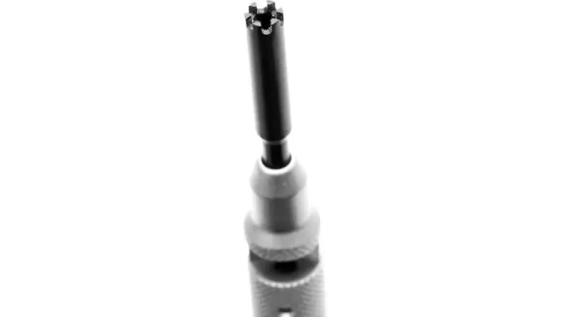 Nutdriver Set in a Plastic Stand - Image 8