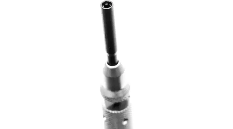 Nutdriver Set in a Plastic Stand - Image 3