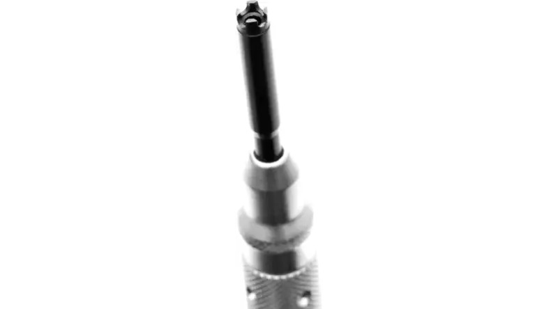Nutdriver Set in a Plastic Stand - Image 6