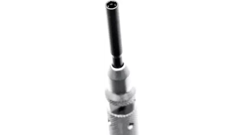 Nutdriver Set in a Plastic Stand - Image 2