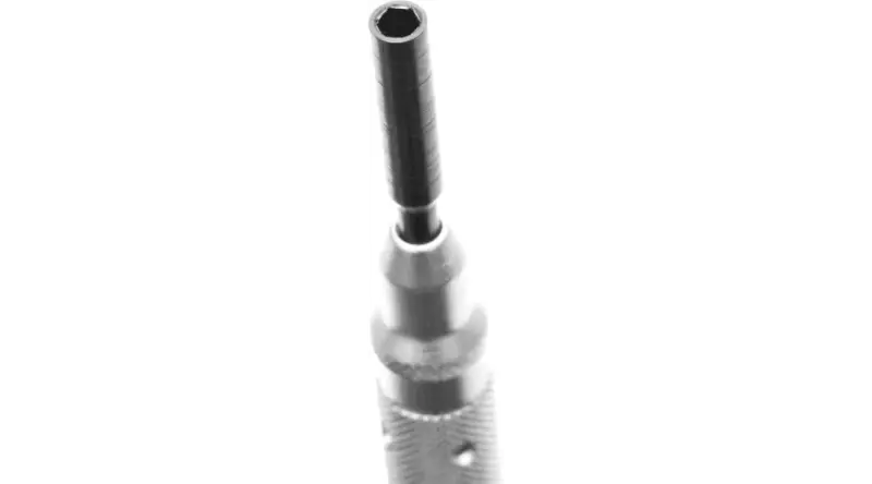 Nutdriver Set in a Plastic Stand - Image 4