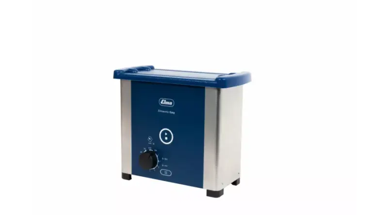 Ultrasonic Cleaner - 0.8 Litres - Image 2