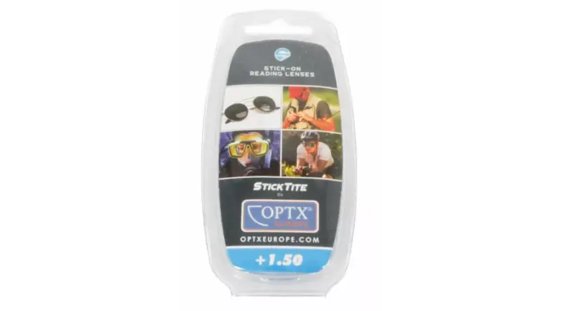 STICKTITE Stick-on Reading Lenses - Image 3