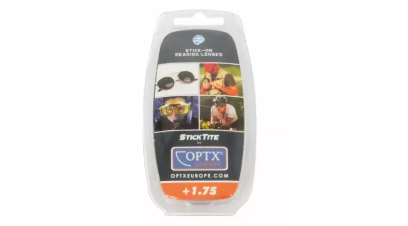 STICKTITE Stick-on Reading Lenses - Image 4