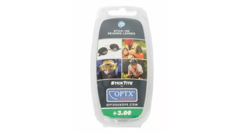 STICKTITE Stick-on Reading Lenses - Image 7