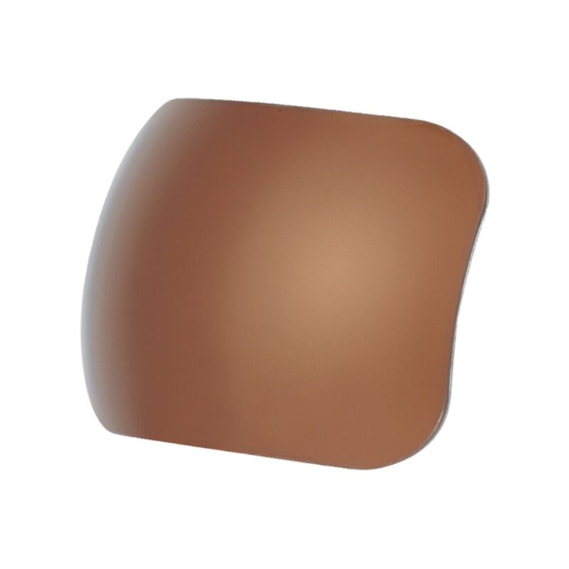 Thin non-decentred polarised Lenses - Base 8