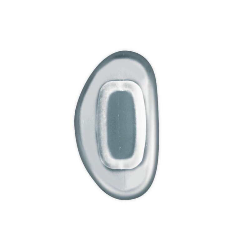 Silicone System 3 Nose Pads - Image 6