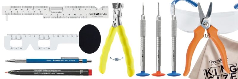 Essential Tools Starter Kit - Image 2