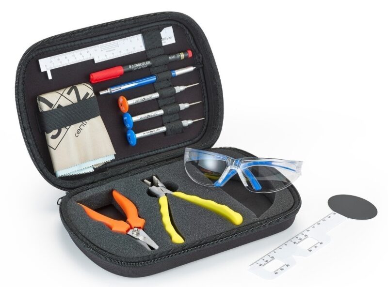 Essential Tools Starter Kit