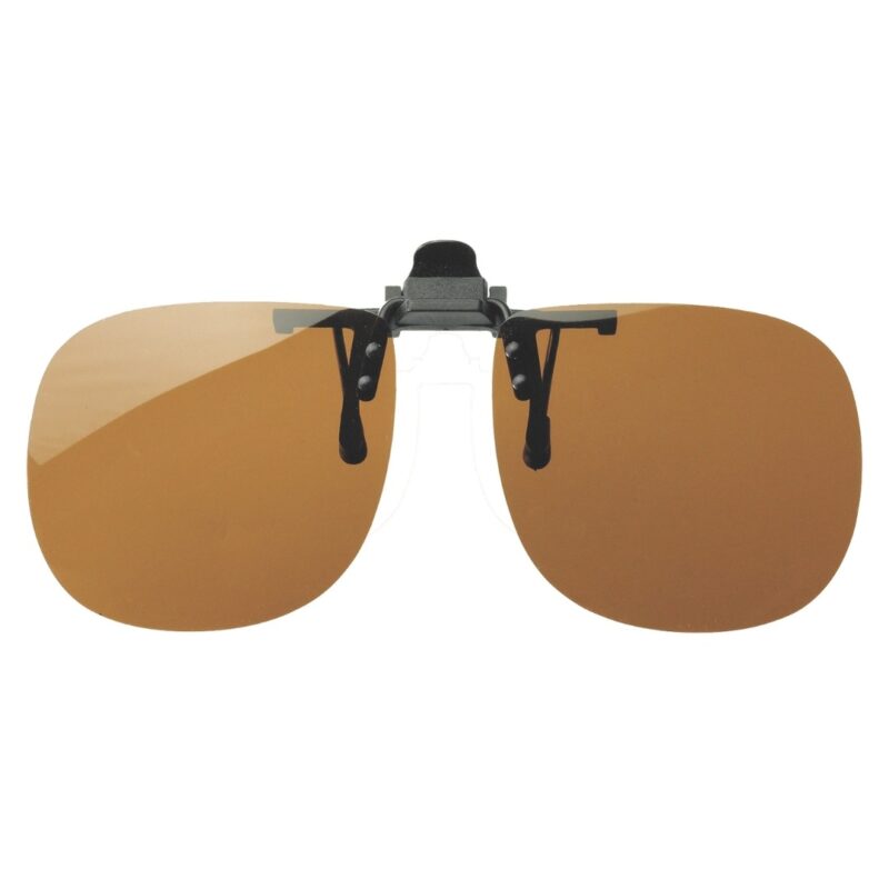For All Frames - 55 Eye Flip-up Clip-ons, Trimmable - Image 3