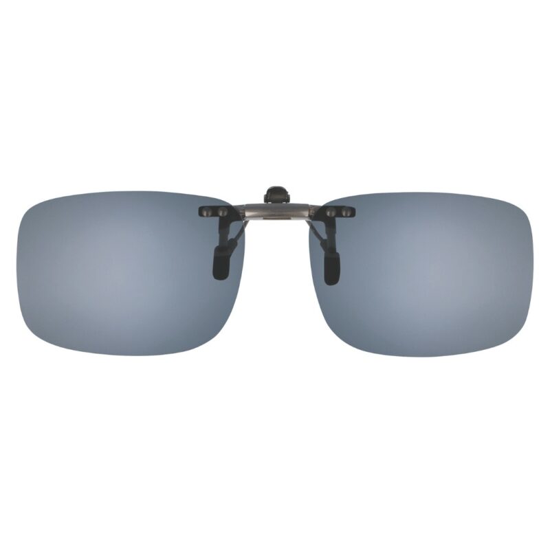 For All Frames - 56 Eye Flip-up Clip-ons, Trimmable