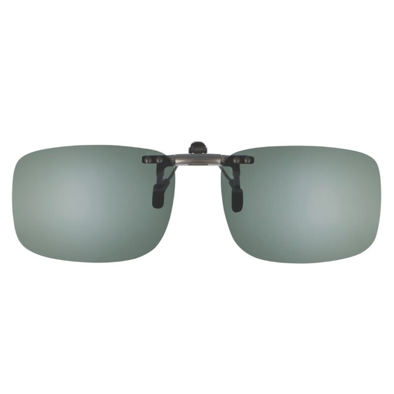 For All Frames - 56 Eye Flip-up Clip-ons, Trimmable - Image 3