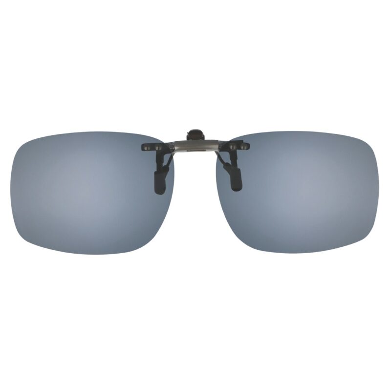 For All Frames - 59 Eye Flip-up Clip-ons, Trimmable
