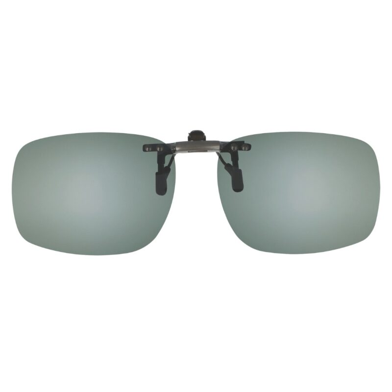 For All Frames - 59 Eye Flip-up Clip-ons, Trimmable - Image 3