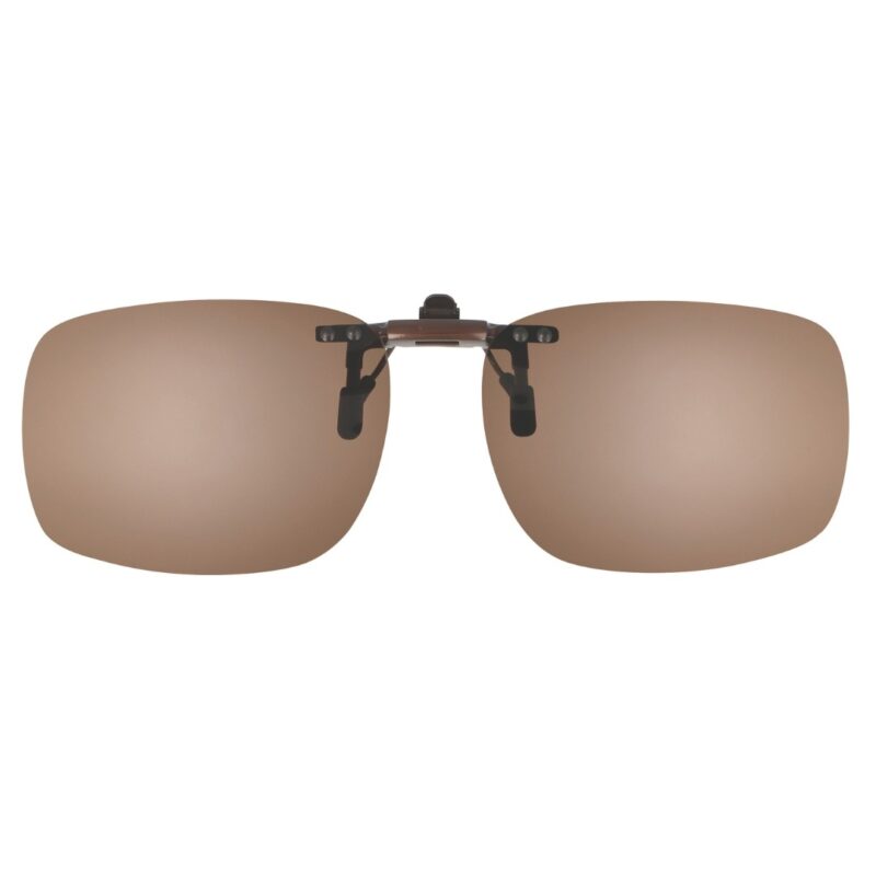For All Frames - 59 Eye Flip-up Clip-ons, Trimmable - Image 4