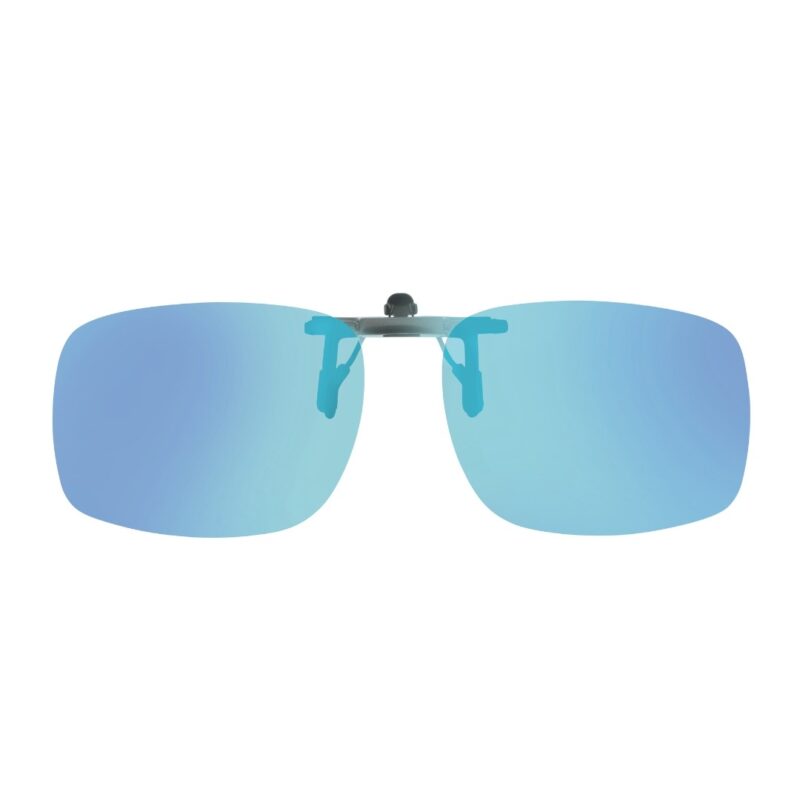 For All Frames - 59 Eye Flip-up Clip-ons, Trimmable - Image 6