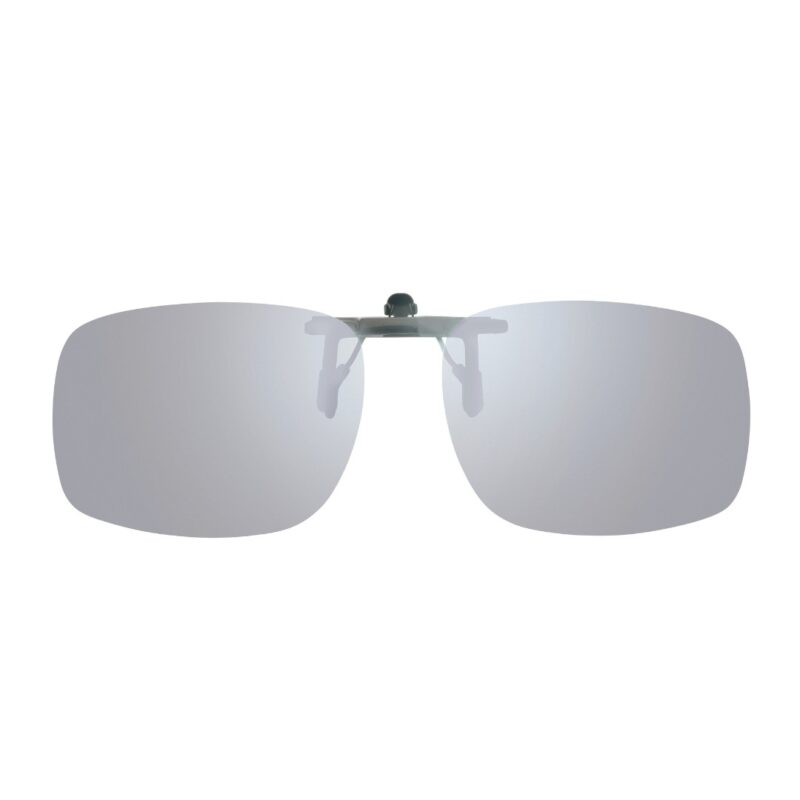 For All Frames - 59 Eye Flip-up Clip-ons, Trimmable - Image 5
