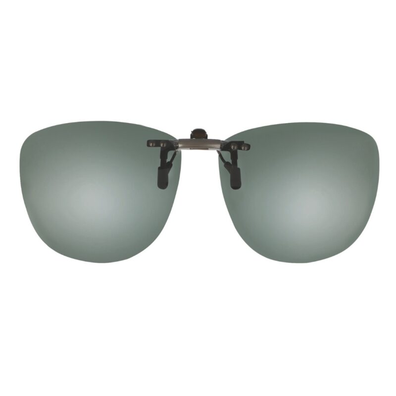 For All Frames - 56 Eye Flip-up Clip-ons, Trimmable - Image 3