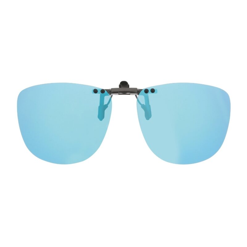 For All Frames - 56 Eye Flip-up Clip-ons, Trimmable - Image 5