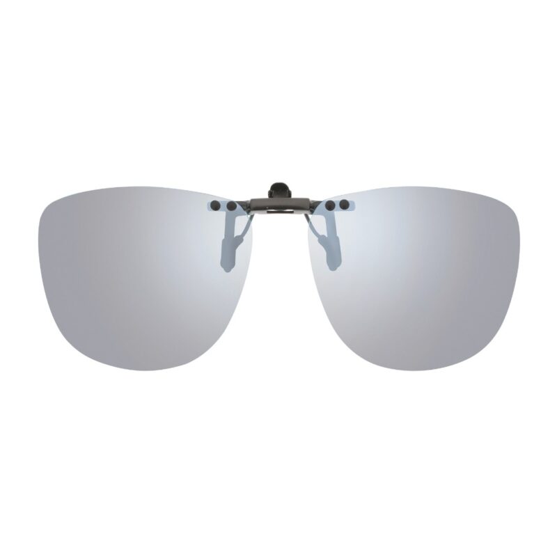 For All Frames - 56 Eye Flip-up Clip-ons, Trimmable - Image 6