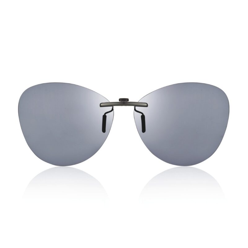 For Plastic Frames - 60 Eye Trimmable