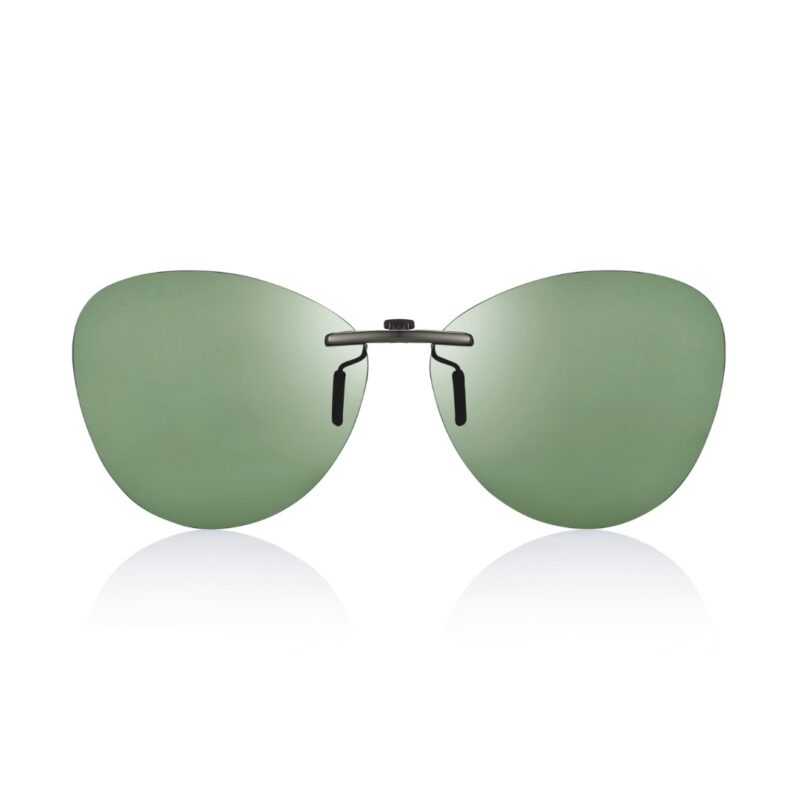 For Plastic Frames - 60 Eye Trimmable - Image 3