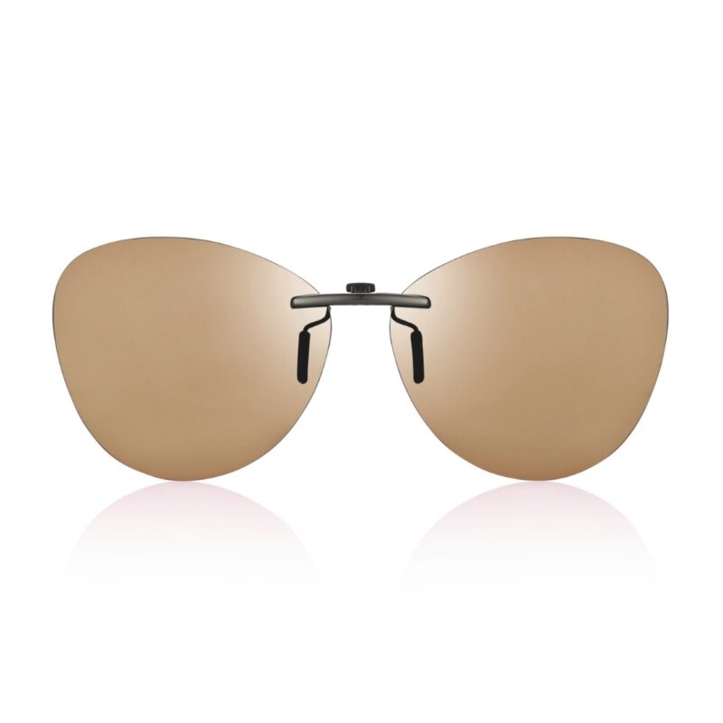 For Plastic Frames - 60 Eye Trimmable - Image 4