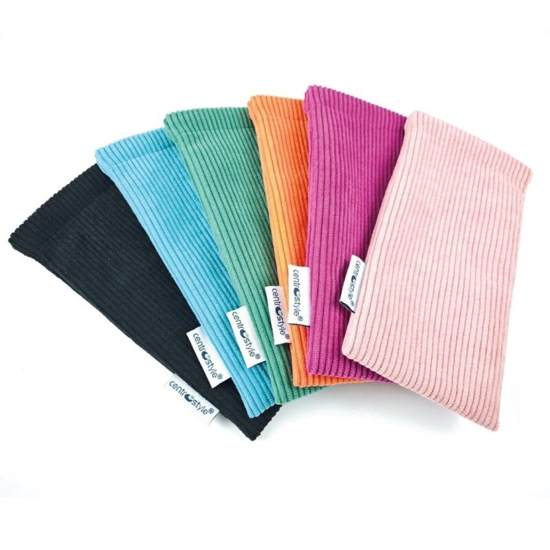 NEW! Clic-Clac Velvet Cases 12pc Pack