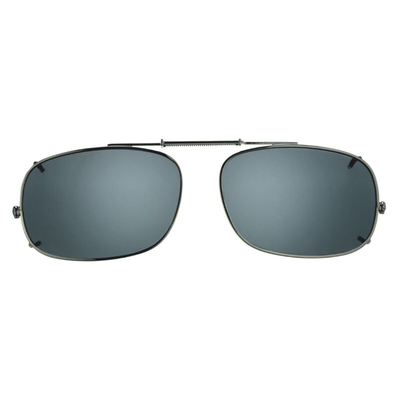 Metal Rim For Plastic & Metal Frames - 58 Eye