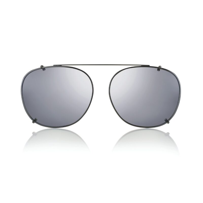 Metal Rim For Plastic & Metal Frames - 51 Eye