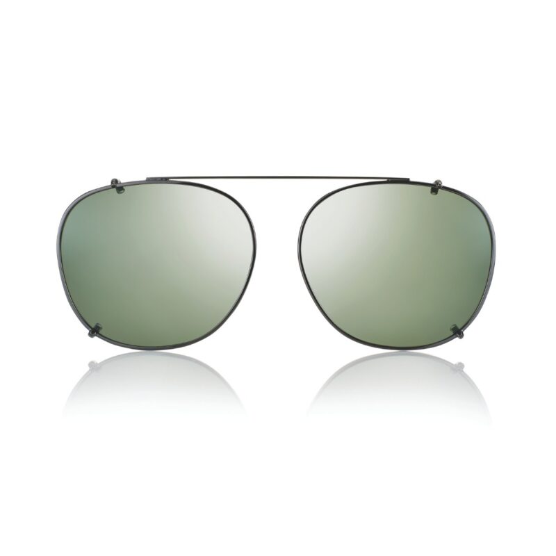 Metal Rim For Plastic & Metal Frames - 51 Eye - Image 3
