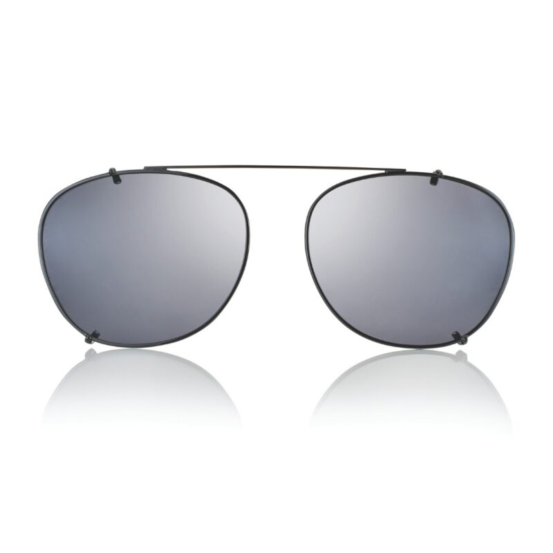 Metal Rim For Plastic & Metal Frames - 54 Eye