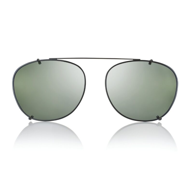 Metal Rim For Plastic & Metal Frames - 54 Eye - Image 3
