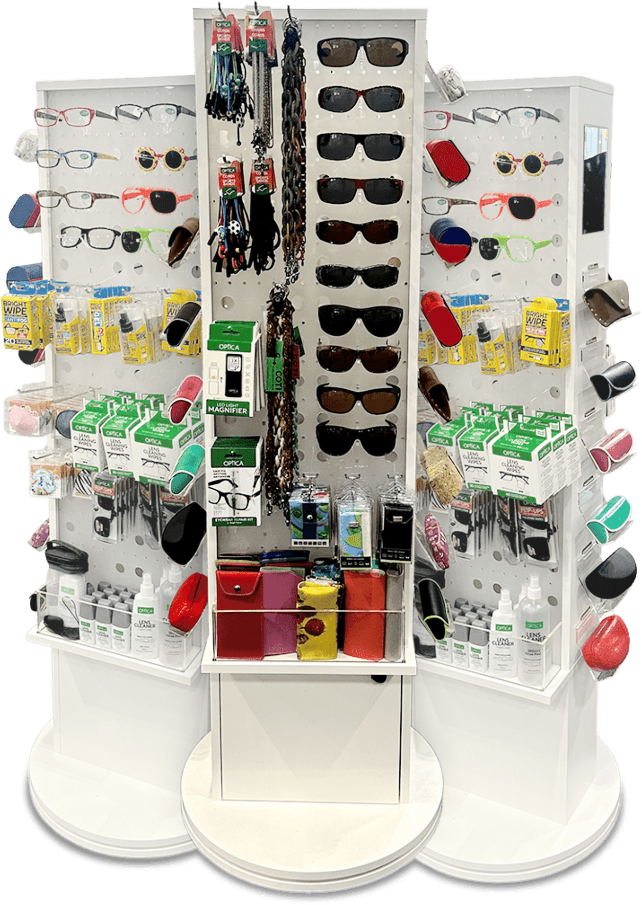 Display-Stand